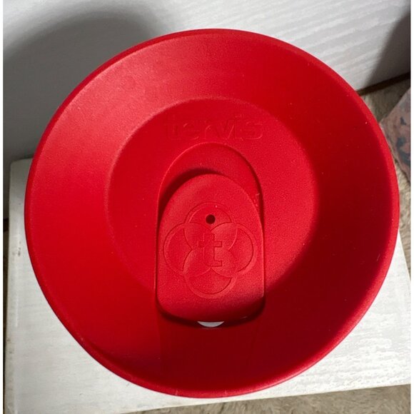 Star Wars Stormtrooper Tervis Tumbler With Red Lid 16 Oz - Picture 3 of 6